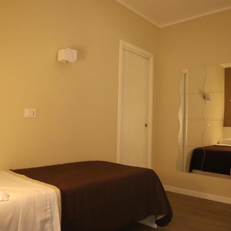 Tre Fontane Bed and Breakfast Reggio di Calabria Exteriör bild