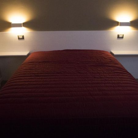 Tre Fontane Bed and Breakfast Reggio di Calabria Exteriör bild