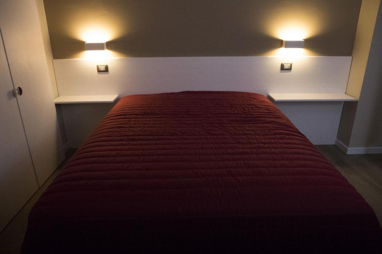 Tre Fontane Bed and Breakfast Reggio di Calabria Exteriör bild
